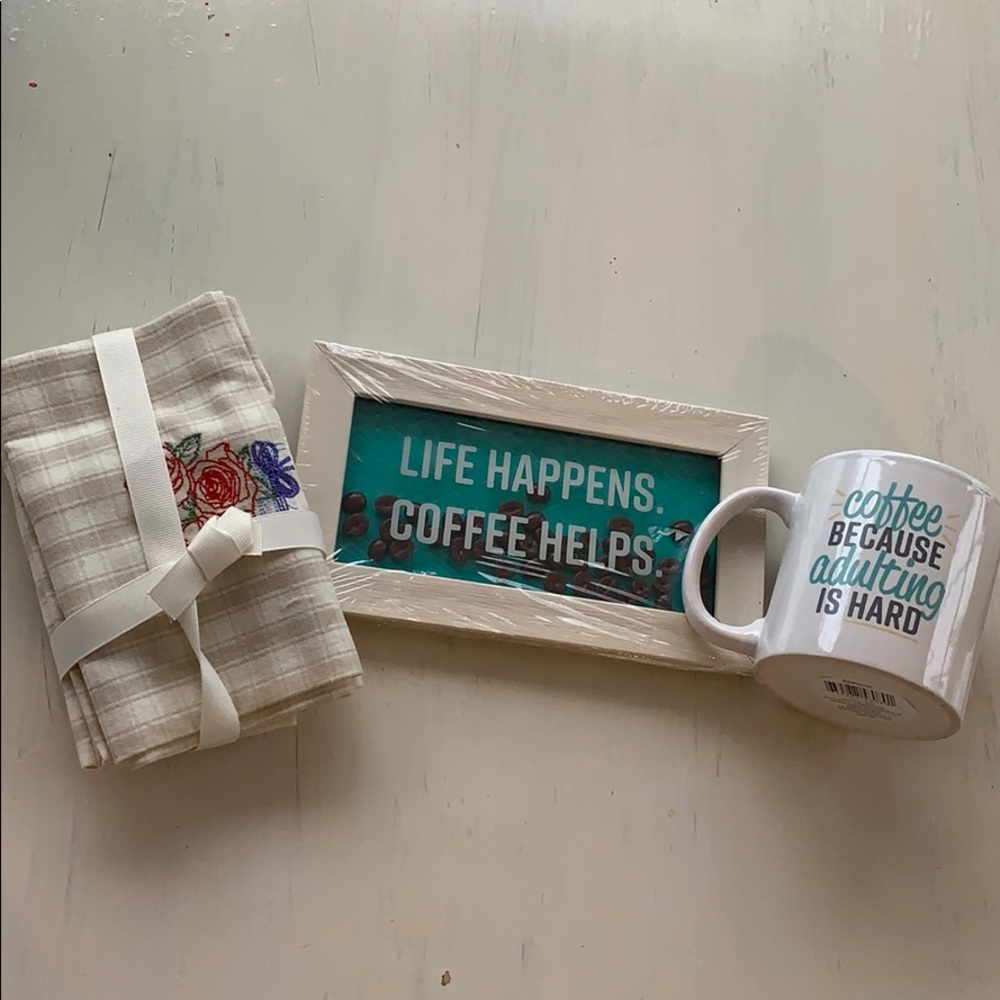 Kitchen set